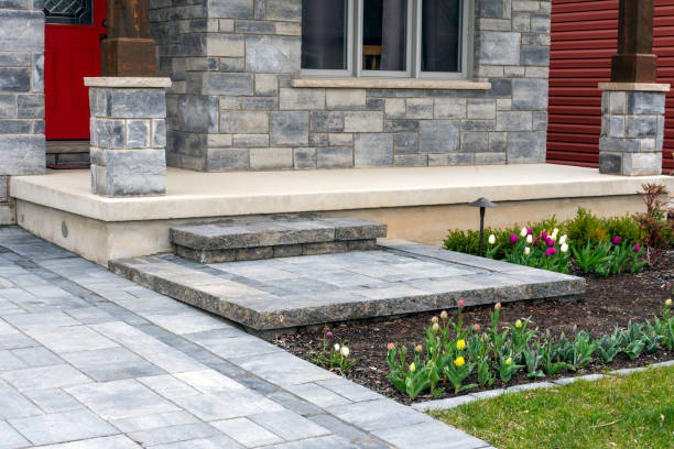 Best Permeable Paver Driveway  in Sheridan, WY